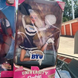BYU